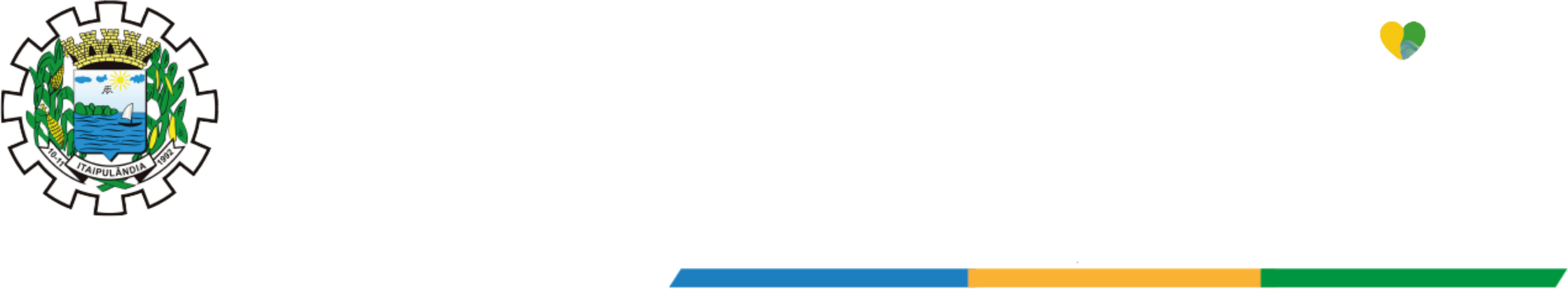 Logo Prefeitura