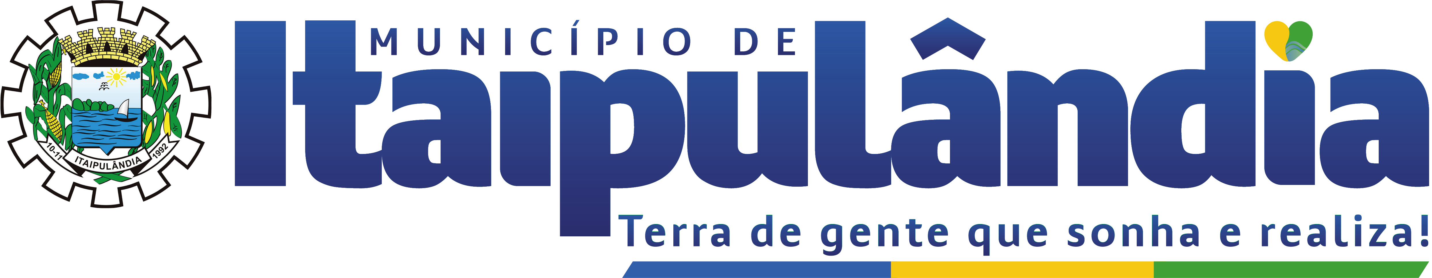 Logo Prefeitura Principal