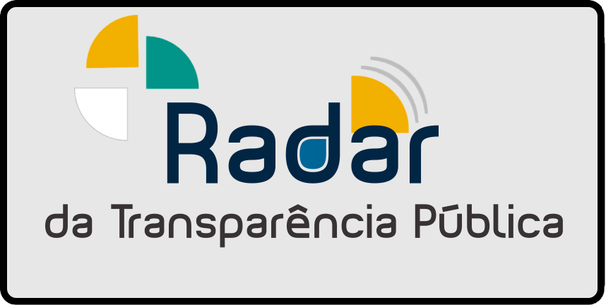 Radar da Transparencia Governo Federal